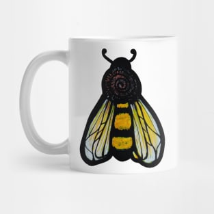 Cute Bee Mug